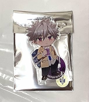 Amazon.co.jp: ファントムバスターズ FavoteriA ミニキャラ